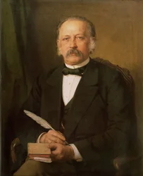 Theodor Fontane, 1883